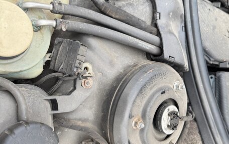 Mercedes-Benz CL-Класс, 1999 год, 530 000 рублей, 14 фотография