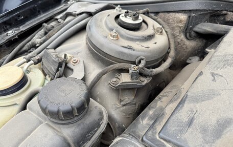 Mercedes-Benz CL-Класс, 1999 год, 530 000 рублей, 13 фотография