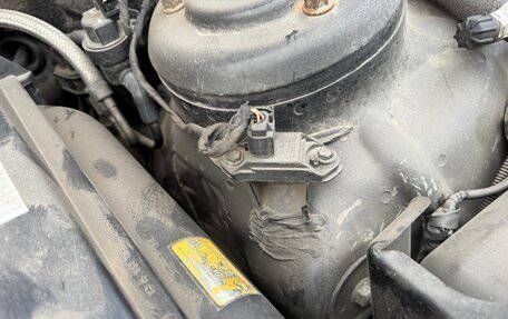 Mercedes-Benz CL-Класс, 1999 год, 530 000 рублей, 15 фотография