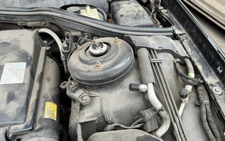 Mercedes-Benz CL-Класс, 1999 год, 530 000 рублей, 12 фотография