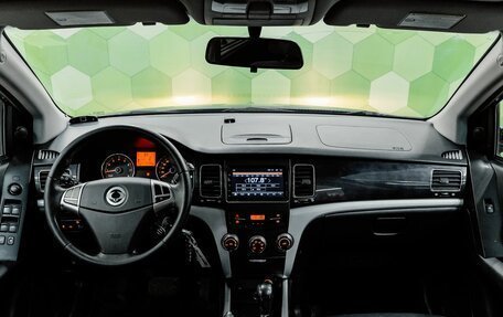 SsangYong Actyon II рестайлинг, 2013 год, 1 100 000 рублей, 12 фотография