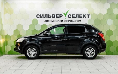 SsangYong Actyon II рестайлинг, 2013 год, 1 100 000 рублей, 7 фотография