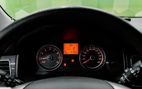 SsangYong Actyon II рестайлинг, 2013 год, 1 100 000 рублей, 16 фотография