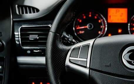 SsangYong Actyon II рестайлинг, 2013 год, 1 100 000 рублей, 14 фотография