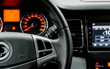 SsangYong Actyon II рестайлинг, 2013 год, 1 100 000 рублей, 15 фотография