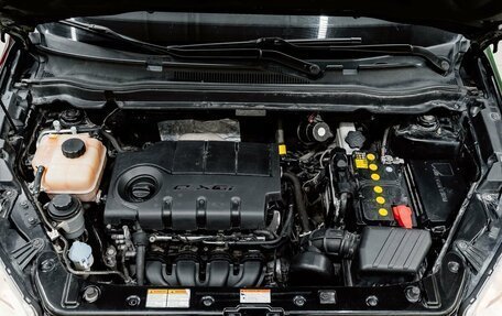 SsangYong Actyon II рестайлинг, 2013 год, 1 100 000 рублей, 22 фотография