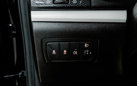 SsangYong Actyon II рестайлинг, 2013 год, 1 100 000 рублей, 19 фотография