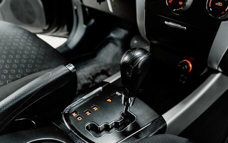 SsangYong Actyon II рестайлинг, 2013 год, 1 100 000 рублей, 18 фотография