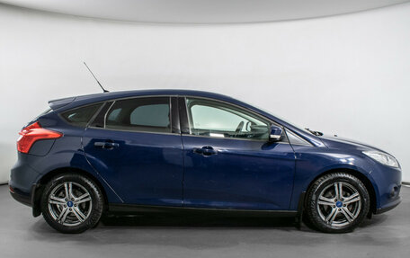 Ford Focus III, 2014 год, 890 000 рублей, 4 фотография