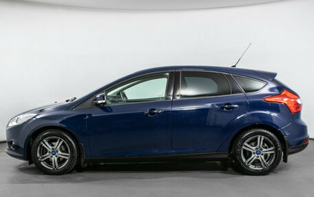 Ford Focus III, 2014 год, 890 000 рублей, 8 фотография