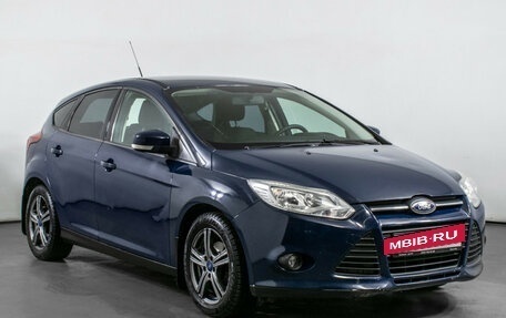 Ford Focus III, 2014 год, 890 000 рублей, 3 фотография