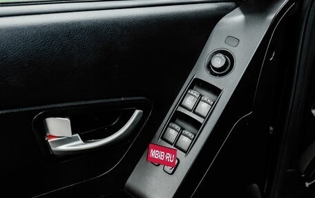 SsangYong Actyon II рестайлинг, 2013 год, 1 100 000 рублей, 20 фотография