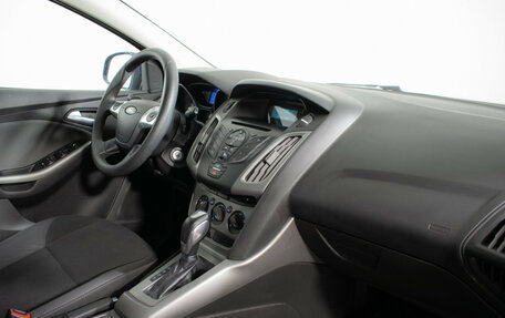 Ford Focus III, 2014 год, 890 000 рублей, 9 фотография