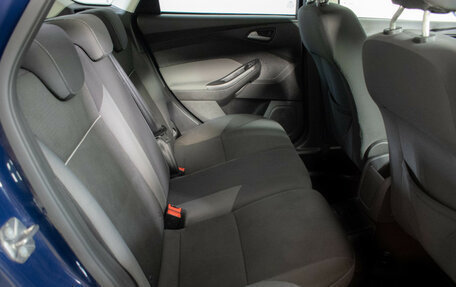 Ford Focus III, 2014 год, 890 000 рублей, 10 фотография