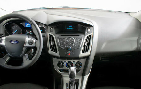 Ford Focus III, 2014 год, 890 000 рублей, 11 фотография