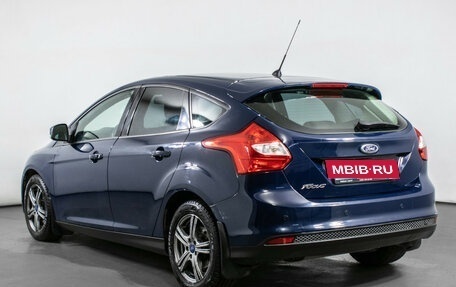 Ford Focus III, 2014 год, 890 000 рублей, 7 фотография