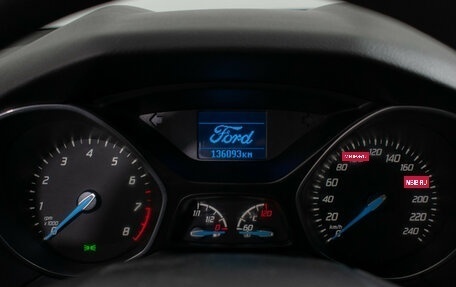 Ford Focus III, 2014 год, 890 000 рублей, 12 фотография