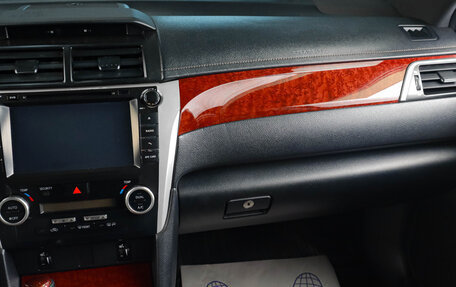 Toyota Camry, 2011 год, 1 699 000 рублей, 14 фотография