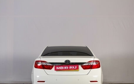 Toyota Camry, 2011 год, 1 699 000 рублей, 6 фотография