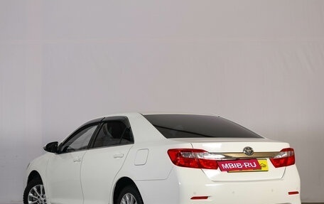 Toyota Camry, 2011 год, 1 699 000 рублей, 7 фотография