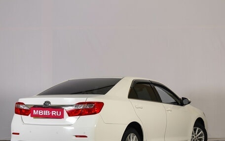 Toyota Camry, 2011 год, 1 699 000 рублей, 5 фотография