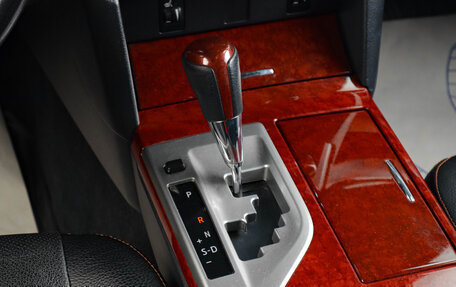 Toyota Camry, 2011 год, 1 699 000 рублей, 18 фотография