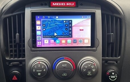 Hyundai H-1 II рестайлинг, 2013 год, 1 795 000 рублей, 7 фотография