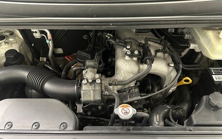 Hyundai H-1 II рестайлинг, 2013 год, 1 795 000 рублей, 16 фотография