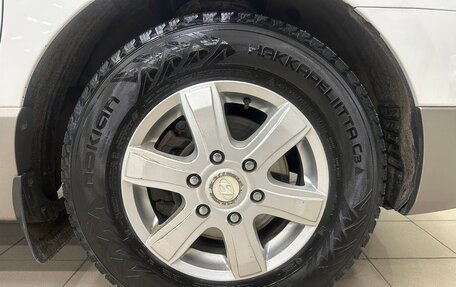 Hyundai H-1 II рестайлинг, 2013 год, 1 795 000 рублей, 17 фотография