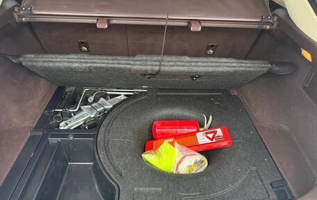 Lexus RX IV рестайлинг, 2017 год, 3 600 000 рублей, 11 фотография