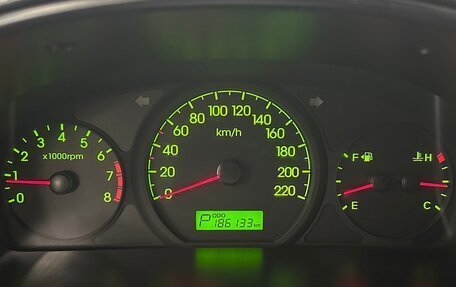 Hyundai H-1 II рестайлинг, 2013 год, 1 795 000 рублей, 6 фотография