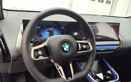 BMW X3, 2025 год, 6 999 000 рублей, 12 фотография