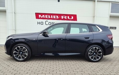 BMW X3, 2025 год, 6 999 000 рублей, 5 фотография