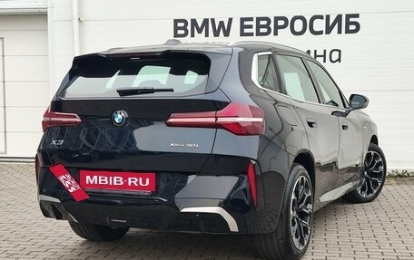 BMW X3, 2025 год, 6 999 000 рублей, 2 фотография