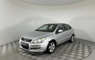 Chery M11 (A3), 2013 год, 290 000 рублей, 1 фотография