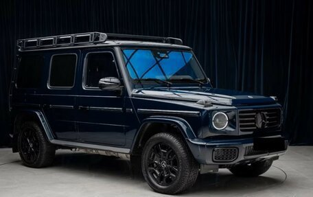 Mercedes-Benz G-Класс W463 рестайлинг _iii, 2025 год, 24 666 600 рублей, 1 фотография