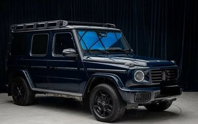 Mercedes-Benz G-Класс W463 рестайлинг _iii, 2025 год, 24 666 600 рублей, 1 фотография