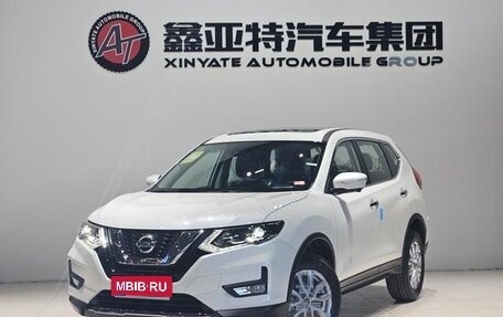 Nissan X-Trail, 2025 год, 2 270 000 рублей, 1 фотография