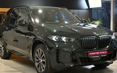 BMW X5, 2024 год, 13 990 000 рублей, 1 фотография