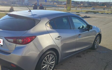 Mazda 3, 2013 год, 1 295 000 рублей, 2 фотография