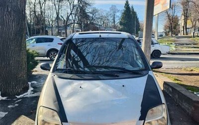 Renault Scenic III, 2000 год, 250 000 рублей, 1 фотография