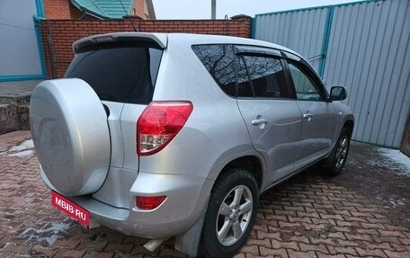 Toyota RAV4, 2006 год, 1 500 000 рублей, 1 фотография