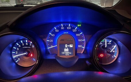 Honda Fit Shuttle I рестайлинг, 2012 год, 1 100 000 рублей, 7 фотография