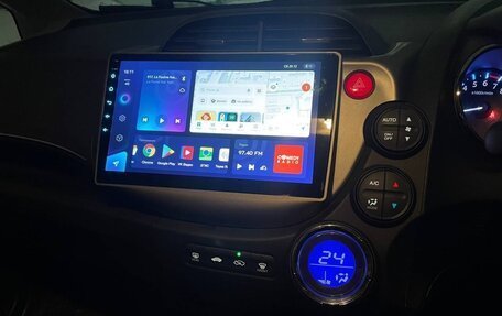 Honda Fit Shuttle I рестайлинг, 2012 год, 1 100 000 рублей, 8 фотография