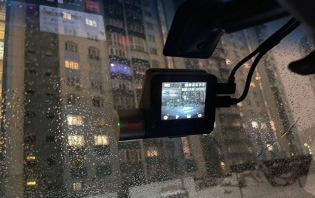 Honda Fit Shuttle I рестайлинг, 2012 год, 1 100 000 рублей, 11 фотография