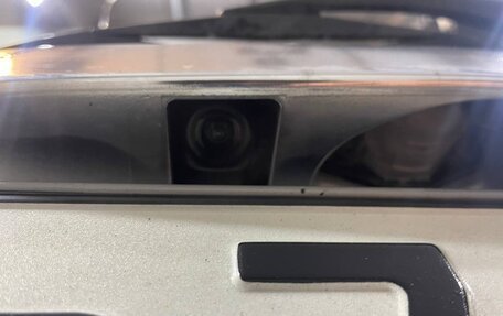 Honda Fit Shuttle I рестайлинг, 2012 год, 1 100 000 рублей, 13 фотография