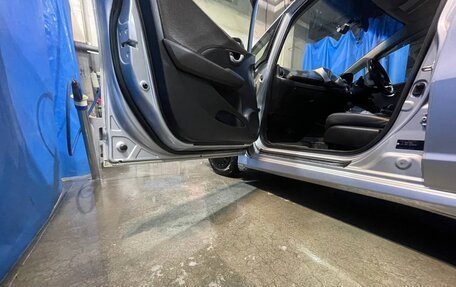 Honda Fit Shuttle I рестайлинг, 2012 год, 1 100 000 рублей, 19 фотография