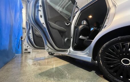 Honda Fit Shuttle I рестайлинг, 2012 год, 1 100 000 рублей, 20 фотография