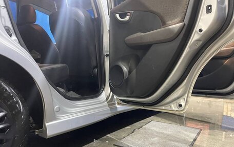 Honda Fit Shuttle I рестайлинг, 2012 год, 1 100 000 рублей, 18 фотография