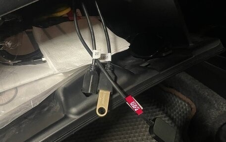 Honda Fit Shuttle I рестайлинг, 2012 год, 1 100 000 рублей, 10 фотография